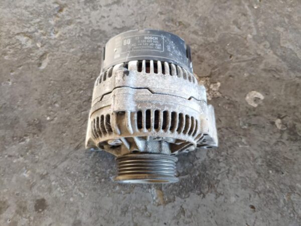 Alternador Alfa Romeo 155 2.0 T.S. (167.A2A) (141 cv)