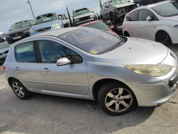 Despiece Peugeot 307 1.6 HDi (90) 2006 - Imagen 2