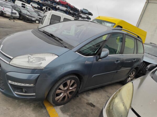 Despiece Citroen C4 I Grand Picasso (Fase II, 2010) 2.0 HDI (150 cv) 2012 - Imagen 3