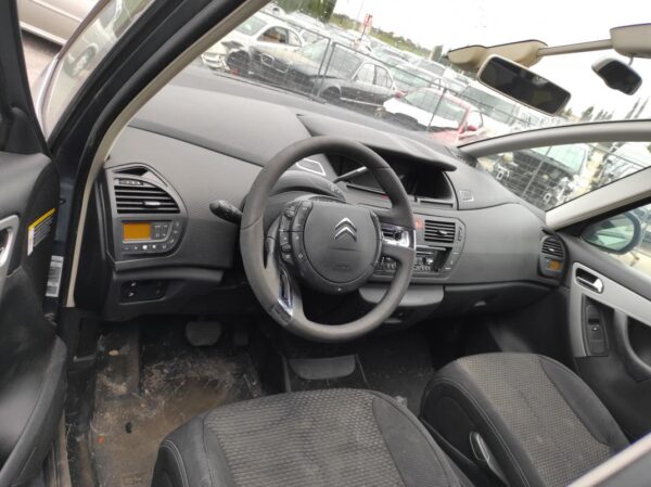 Despiece Citroen C4 I Grand Picasso (Fase II, 2010) 2.0 HDI (150 cv) 2012 - Imagen 5