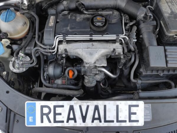 Despiece Volkswagen Passat (B6) 2.0 TDI (140 cv) 2006 - Imagen 6