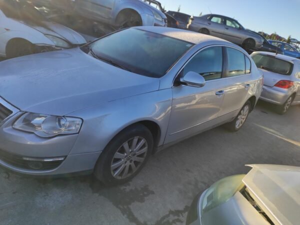 Despiece Volkswagen Passat (B6) 2.0 TDI (140 cv) 2006 - Imagen 3