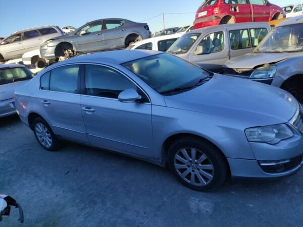 Despiece Volkswagen Passat (B6) 2.0 TDI (140 cv) 2006 - Imagen 2