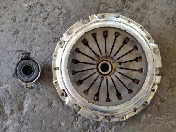 Kit embrague Peugeot Boxer Autobús (244, Z_) 2.2 HDi (101 cv) - Imagen 2