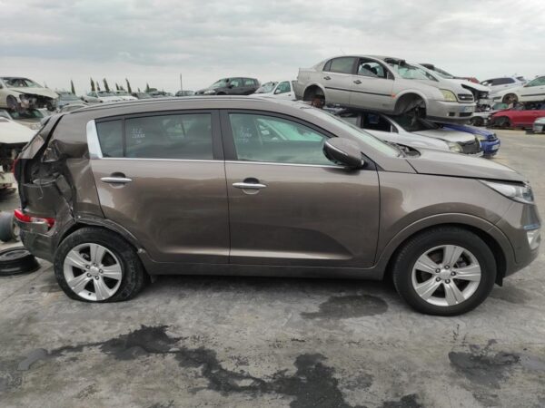 Despiece Kia Sportage III 1.7 CRDI 16V (115 cv) 2011 - Imagen 2