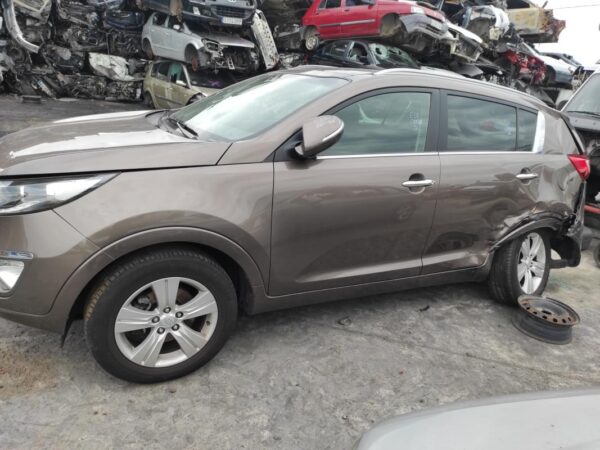 Despiece Kia Sportage III 1.7 CRDI 16V (115 cv) 2011 - Imagen 3