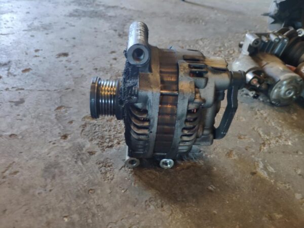 Alternador Citroen C4 I Grand Picasso (Fase I, 2006) 1.6 VTi (120 cv)