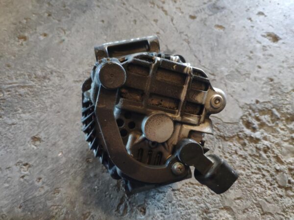 Alternador Citroen C4 I Grand Picasso (Fase I, 2006) 1.6 VTi (120 cv) - Imagen 2