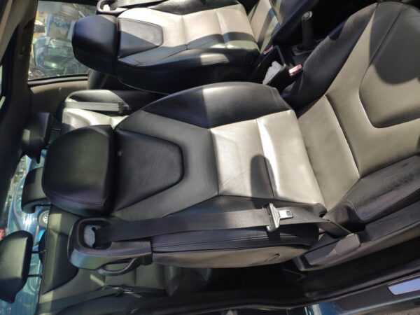 Juego asientos completo Renault Avantime 2.2 dCi (150 cv) - Imagen 5