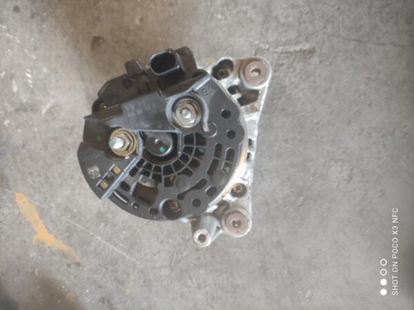 Alternador Audi A4 (B8 8K) 2.0 TDI (143 cv)