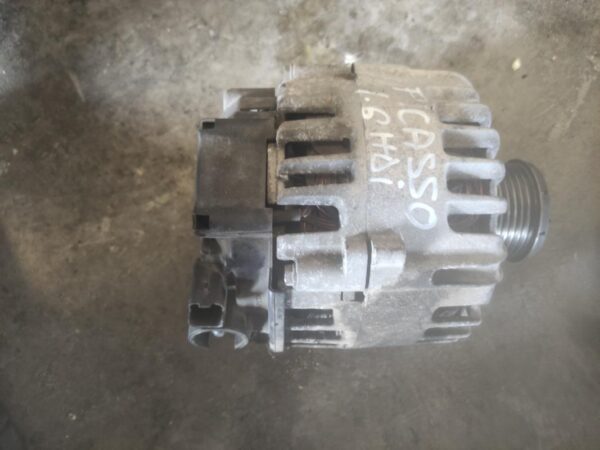 Alternador Citroen Xsara Picasso (N68) 1.6 HDI (90 cv)