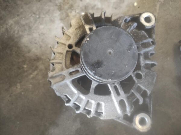 Alternador Citroen Xsara Picasso (N68) 1.6 HDI (90 cv) - Imagen 2