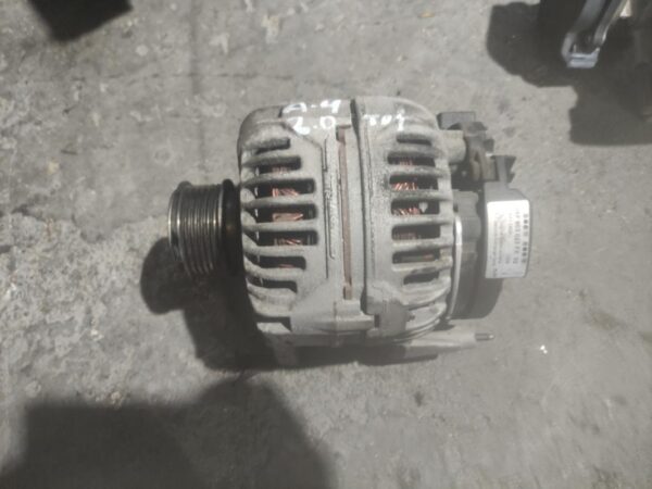 Alternador Audi A4 (B7 8E) 2.0 TDI (140 cv)