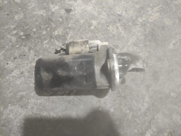 Motor de arranque Bmw Serie 3 Compact (E46) 316i (116 cv)