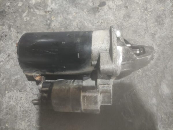 Motor de arranque Bmw Serie 3 Compact (E46) 316i (116 cv) - Imagen 2