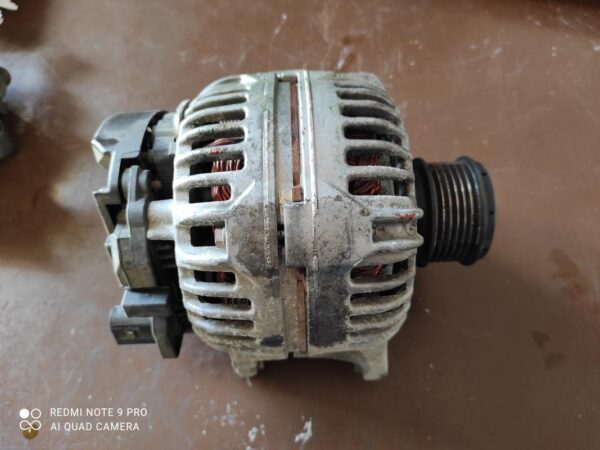 Alternador Volkswagen Passat (B6) 2.0 TDI (140 cv)