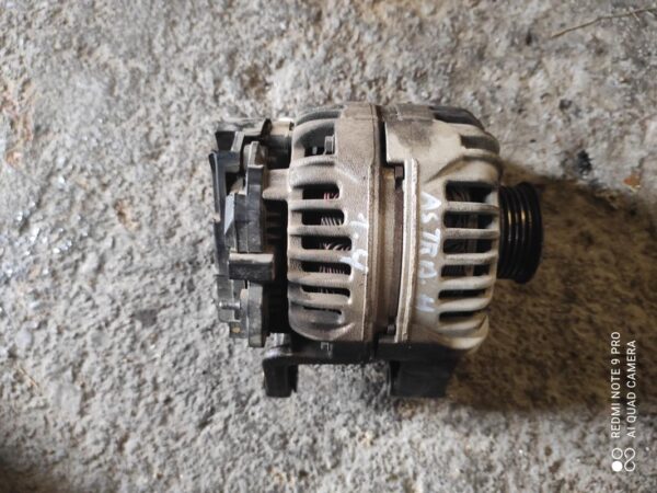 Alternador Opel Astra H 1.4i 16V (90 cv)