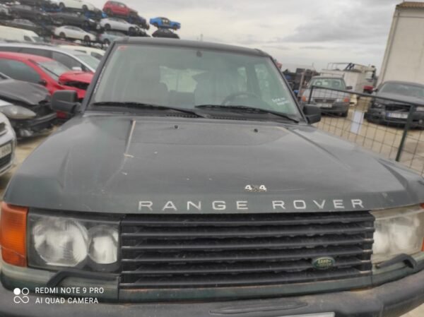 Capot Land Rover Range Rover II 2.5 D (136 cv)