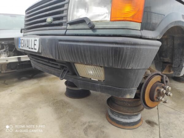 Paragolpe delantero Land Rover Range Rover II 2.5 D (136 cv) - Imagen 2