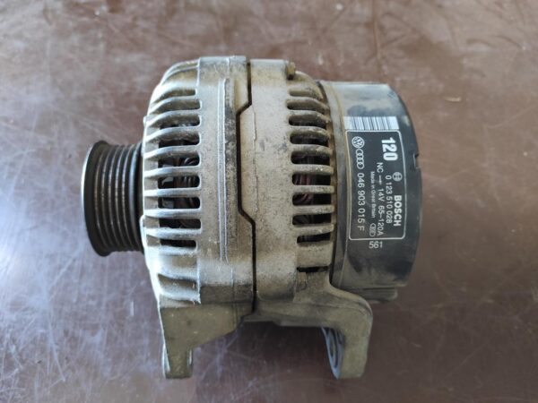 Alternador Audi A6 Avant (4A,C4) 2.5 TDI (140 cv)