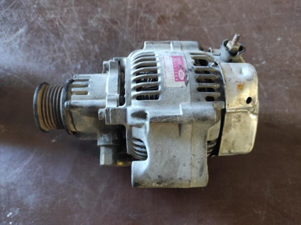 Alternador Rover 45 Hatchback (RT) 2.0 TD (101 cv)