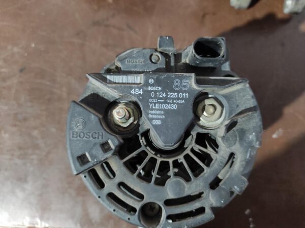 Alternador Rover 45 (RT) 1.6 i 16V (109 cv) - Imagen 2