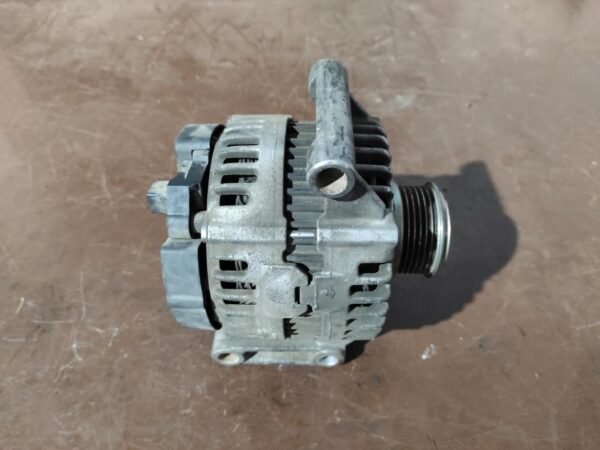 Alternador Citroen Jumper Furgón 2.2 HDi (120 cv)