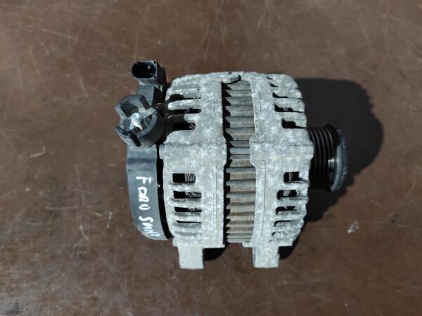 Alternador Ford S-MAX 2.0 TDCi (140) MT