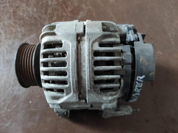 Alternador Volkswagen Transporter IV Furgón (70XA) 2.5 (110 cv)