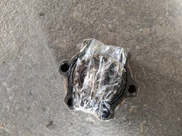 Cubo de bloqueo Opel Frontera A Sport 2.0i (115 cv) 4x4 - Imagen 2