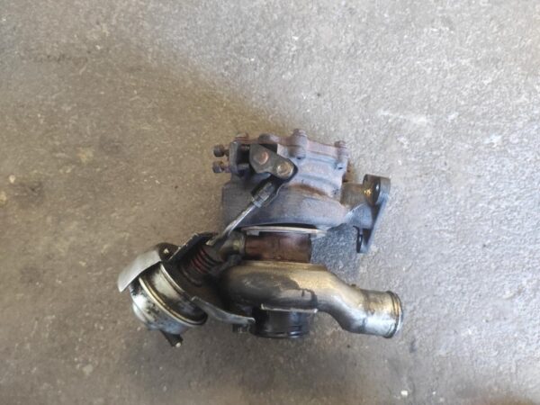 Turbo Opel Astra H 1.7 CDTI (100 cv) - Imagen 2