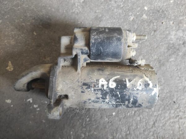 Motor de arranque Audi A6 (4B,C5) 2.4 V6 30V (136 cv)