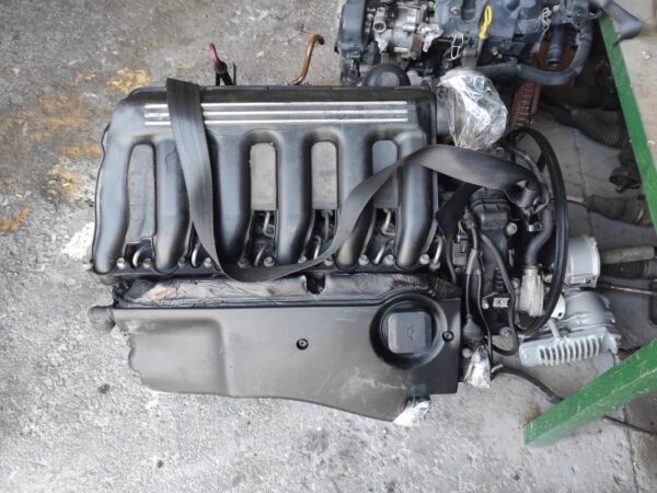 Motor Bmw Serie 5 (E39) 530d (184 cv) Automatico