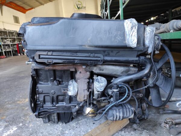 Motor Bmw Serie 5 (E39) 530d (184 cv) Automatico - Imagen 5