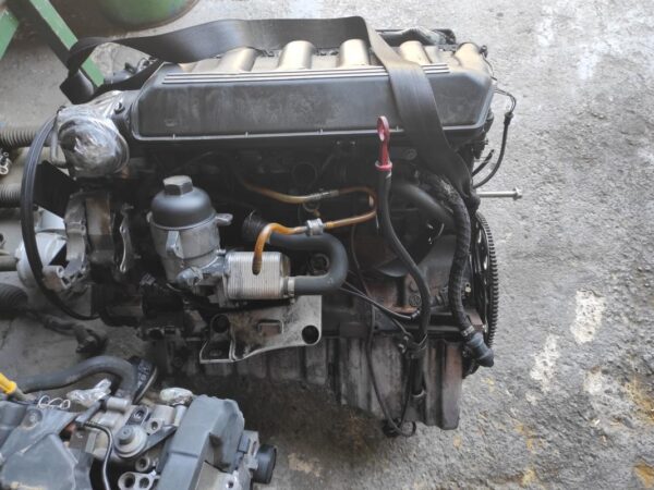 Motor Bmw Serie 5 (E39) 530d (184 cv) Automatico - Imagen 2