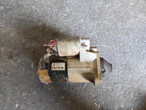 Motor de arranque Renault Kangoo Express (FC) 1.5dci (68cv)