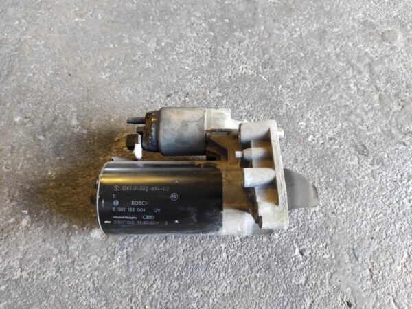 Motor de arranque Mini One 1.4 (95cv)