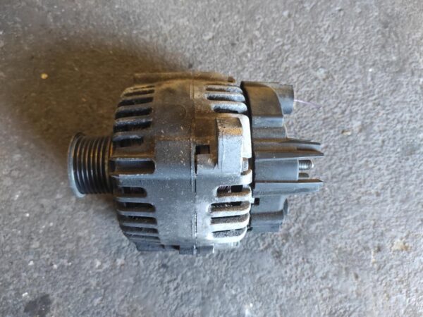 Alternador Renault Scenic II 1.9 Dci (131 cv)