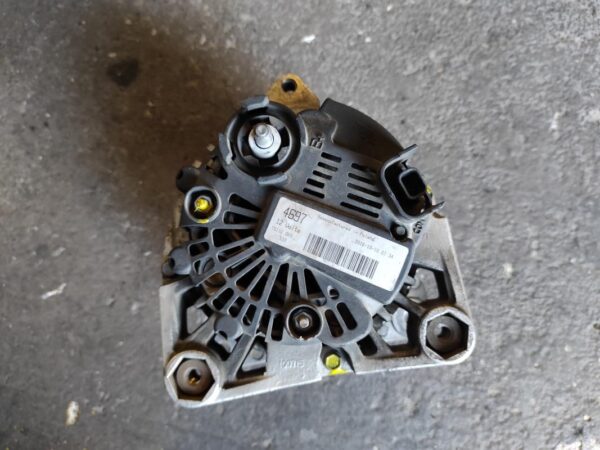 Alternador Renault Scenic II 1.5 dCI (106 cv) - Imagen 3