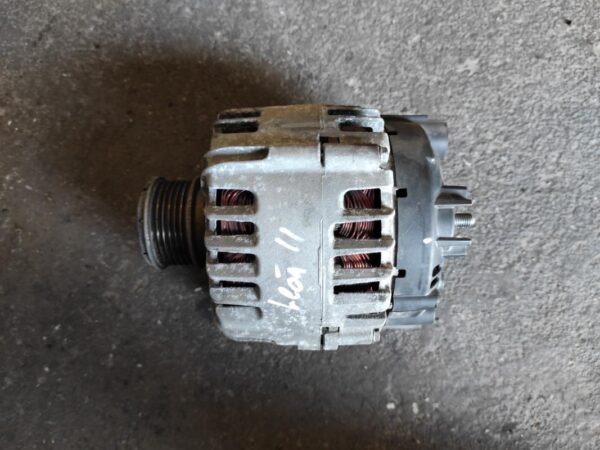 Alternador Seat Leon II (1P) 1.6 TDI CR (105 cv) DPF