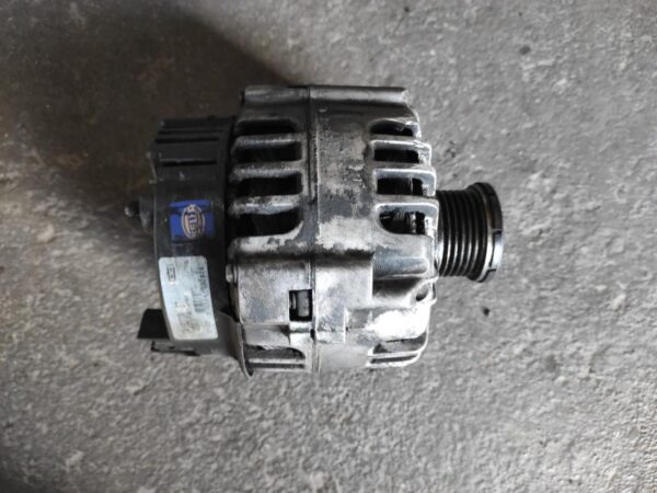 Alternador Opel Movano Combi (J9) 2.2 DTI (90 cv)