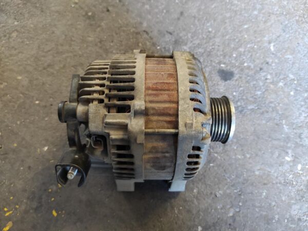 Alternador Peugeot 407 2.0 HDi (136 cv)