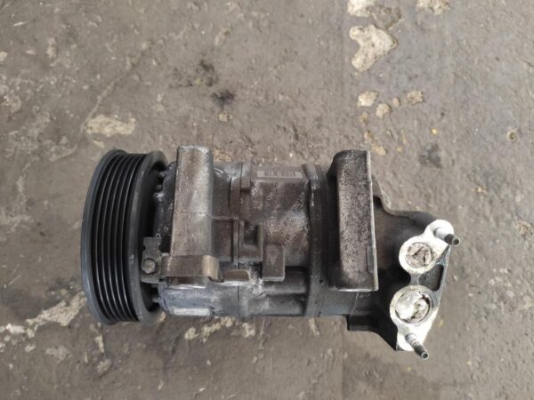 Compresor aire acondicionado Peugeot 308 I 1.6I 16V THP (150 cv) 3d