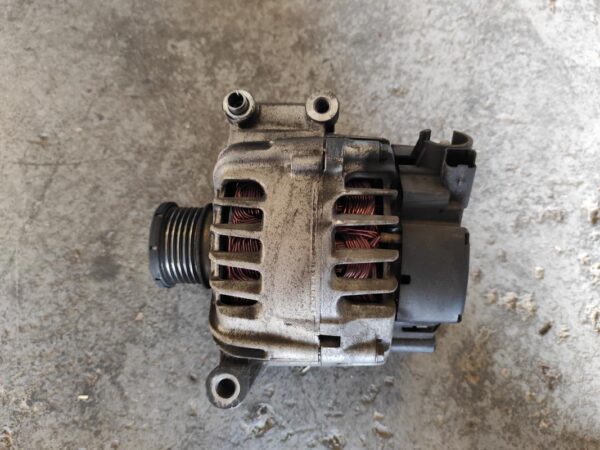 Alternador Peugeot 308 I 1.6I 16V THP (150 cv) 3d - Imagen 2