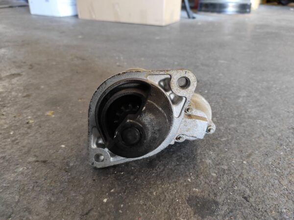 Motor de arranque Opel Corsa C 1.7 DTI 16V (75 cv) - Imagen 2