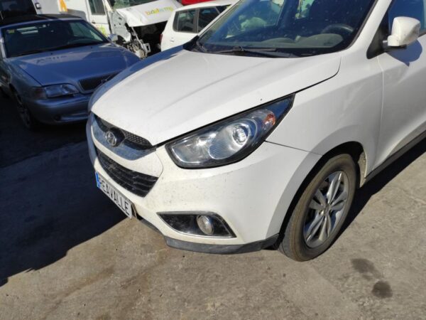 Morro completo Hyundai ix35 1.7 CRDi (115 cv) - Imagen 3