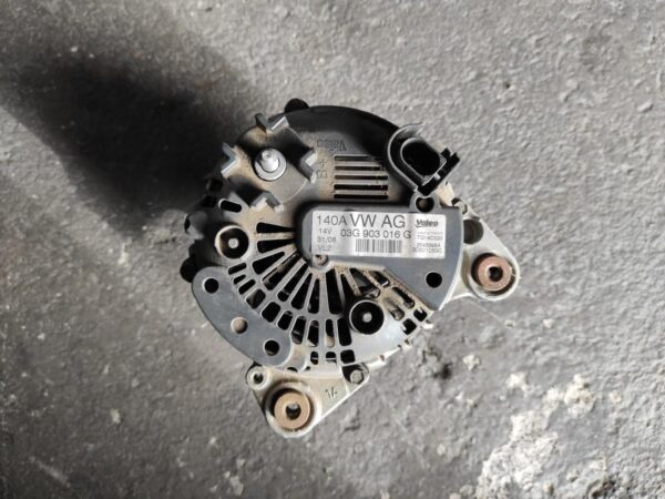 Alternador Audi A4 (B8 8K) 2.0 TDI (143 cv) - Imagen 3