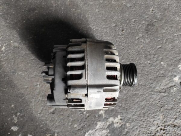 Alternador Audi A4 (B8 8K) 2.0 TDI (143 cv)