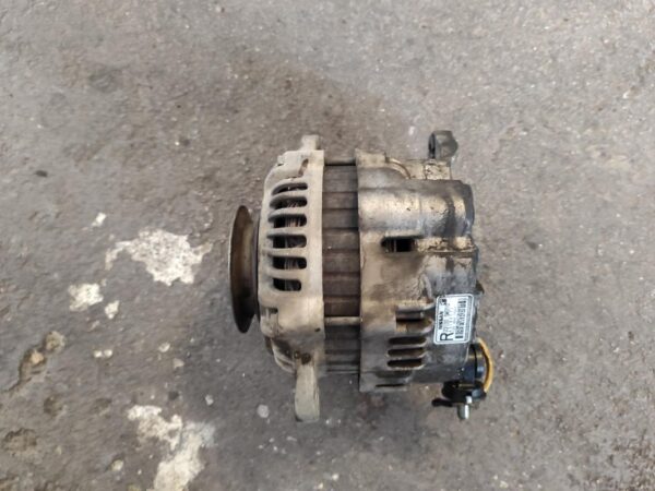 Alternador Nissan X-Trail I (T30, Versión 2003) 2.2 dCi (136 cv)