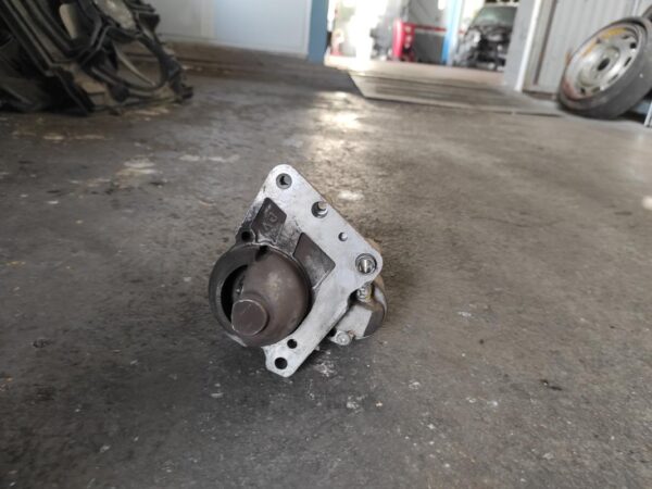 Motor de arranque Peugeot 307 1.6 HDi (90) - Imagen 2